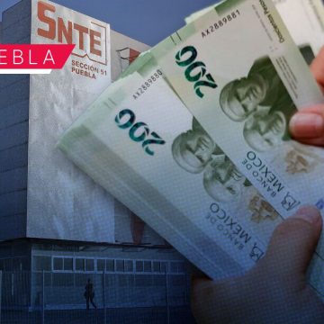 SNTE 51 destaca incremento salarial para docentes  