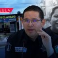 No habrá impunidad en asesinato de Socorro Barrera en Izúcar de Matamoros: SSP