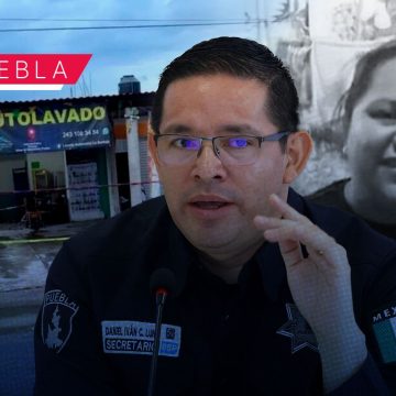 No habrá impunidad en asesinato de Socorro Barrera en Izúcar de Matamoros: SSP