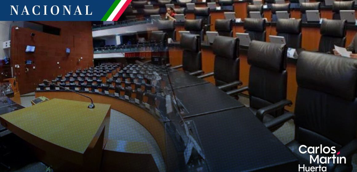 4T a tres escaños de mayoría calificada en el Senado de la República  