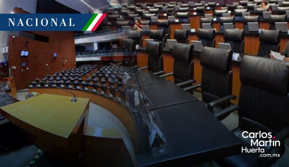 Senado de la República 4T a tres escaños de mayoría calificada en el Senado de la República