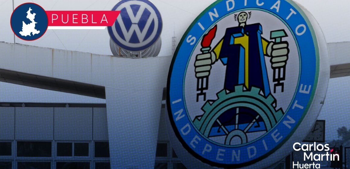 Inicia revisión contractual en Volkswagen