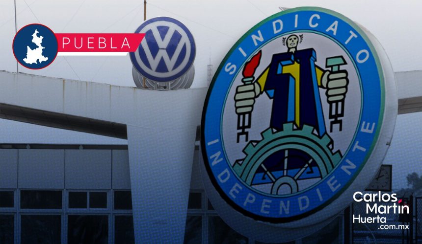 SITIAVW acuerda calendario laboral 2026 para trabajadores de Volkswagen en Puebla