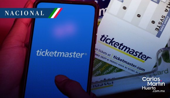 Profeco pide a Ticketmaster suspender negativa de reembolso por cancelación de artistas