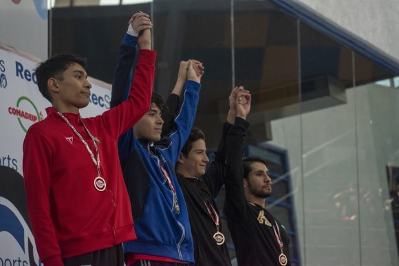 Dos Medallas para las Águilas UPAEP en Selectivo de Taekwondo
