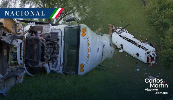 Concluye traslado de restos de mexicanos fallecidos en Florida