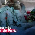 La curiosa y fascinante historia de la tumba más inusual de París