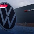 Mercado automotriz mexicano: Volkswagen retrocede, Audi avanza en julio 2025