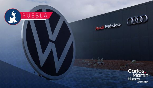 Volkswagen creció en ventas, producción y exportación; Audi disminuyó