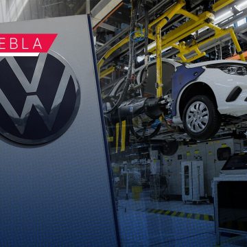 Trabajarán tiempo extra obligatorio técnicos de la armadora Volkswagen      