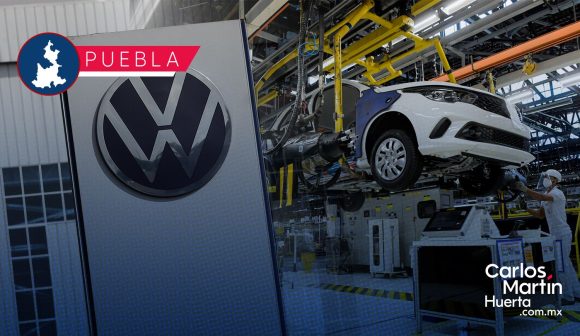 Volkswagen tendrá una jornada laboral extraordinaria para este sábado