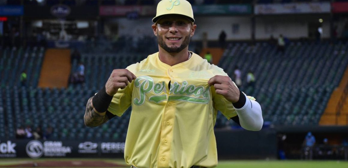 Los Pericos superaron a los Tigres y amarraron la serie en el Hermanos Serdán