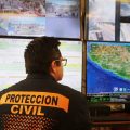 PC municipal de Puebla identifica zonas más vulnerables a inundaciones