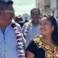 Capturan en Morelos al alcalde de Acteopan por el feminicidio de su esposa