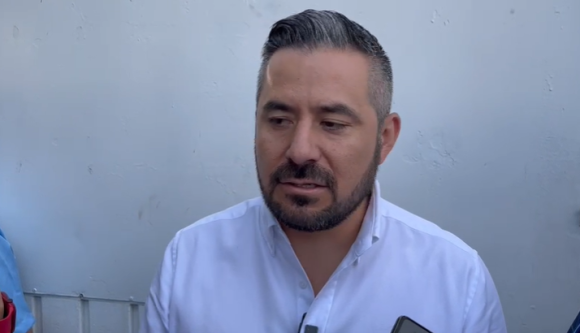 Presidente Municipal de Puebla garantiza seguridad en la jornada electoral