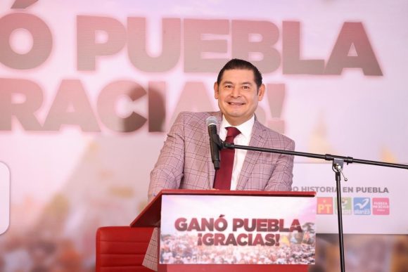 Gobierno de Transición impulsará comunidades indígenas como polos de desarrollo