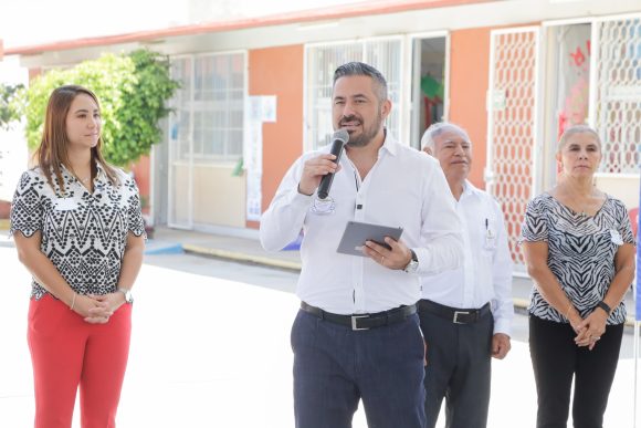 “Dejaremos los recursos suficientes a Pepe Chedraui”: Adán Domínguez
