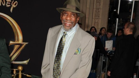 Mure Bill Cobbs, actor de ‘El guardaespaldas’ y ‘Una noche en el museo’