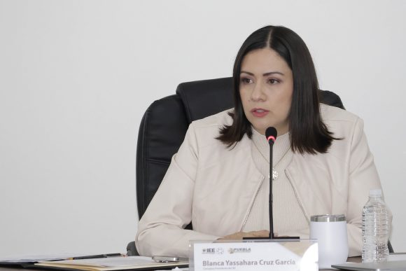 IEE inicia los cómputos municipales y distritales para validar los resultados