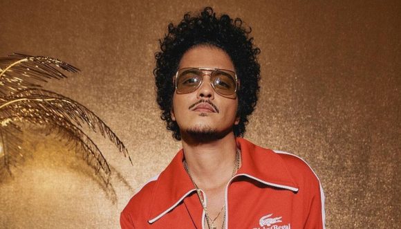 bruno Precio de los boletos para Bruno Mars en el Estadio GNP Seguros