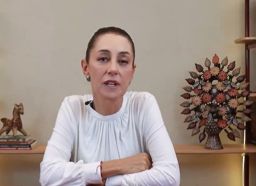 “Hasta que concluyan los cómputos distritales, me reuniré con AMLO”: Claudia Sheinbaum