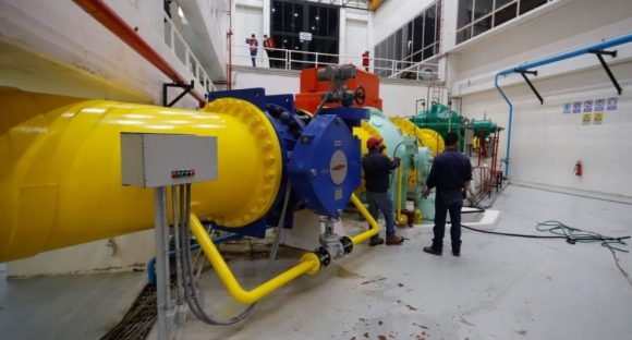 cuetzamala Conagua anuncia corte de agua en el Cutzamala por seis horas