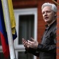 Julian Assange sale de prisión tras acuerdo con EU