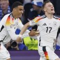 Alemania goleó a Escocia en su presentación en la Eurocopa 2024