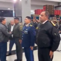 Presidente de Bolivia nombra a nuevos comandantes del Ejército tras intento de “golpe de Estado”