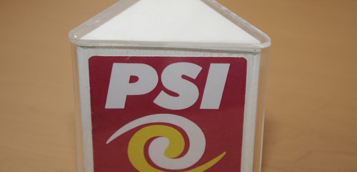 PSI mantiene su registro en Puebla
