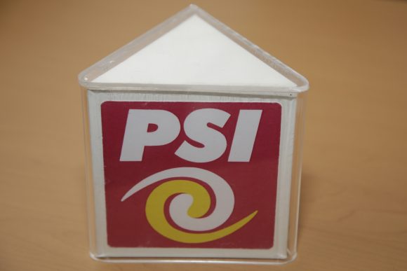 PSI mantiene su registro en Puebla