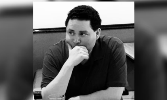 Localizan sin vida a periodista chiapaneco, Víctor Morales