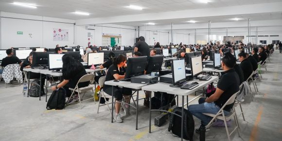 IEE erogó más  68 millones 342 mil 014 pesos por la operación del Programa de PREP