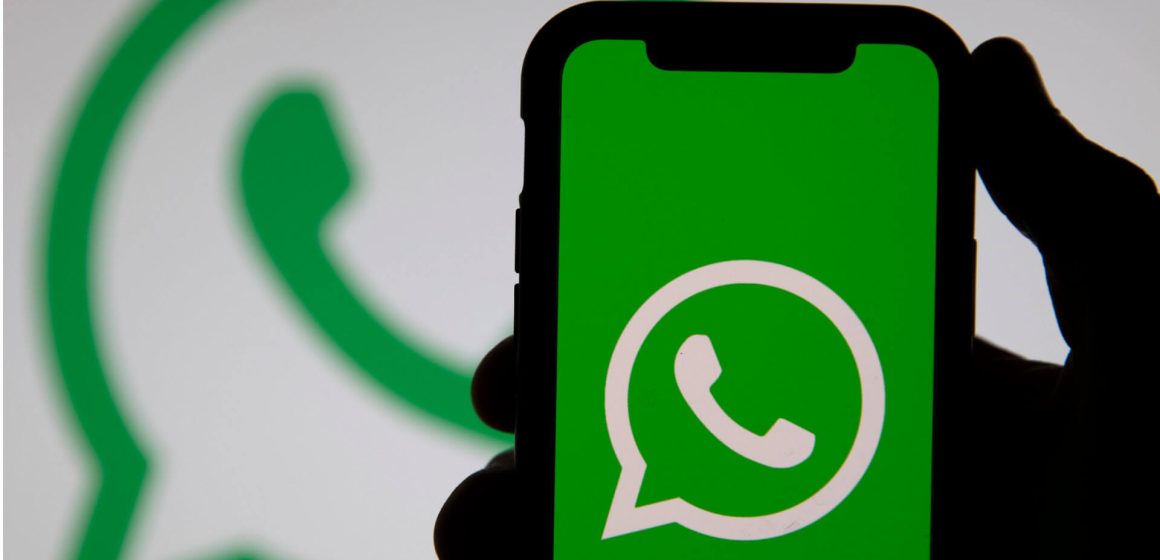 Alertan sobre robo de cuentas WhatsApp a personal docente