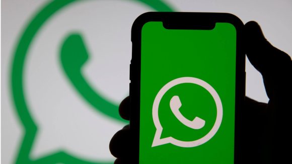 Alertan sobre robo de cuentas WhatsApp a personal docente