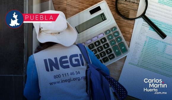 Puebla se encuentra entre los estados con menor salud financiera: INEGI