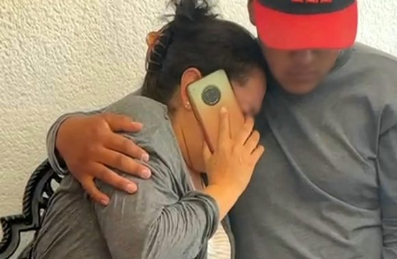 Maestra secuestrada en Huejotzingo ya fue liberada y se encuentra estable