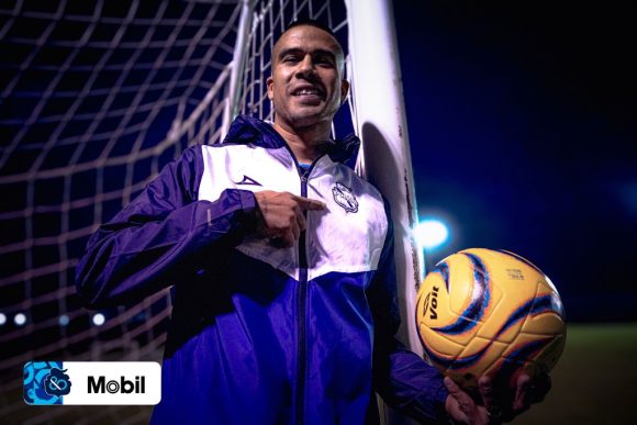 El guardameta Miguel “Wacho” Jiménez se suma como refuerzo del Puebla