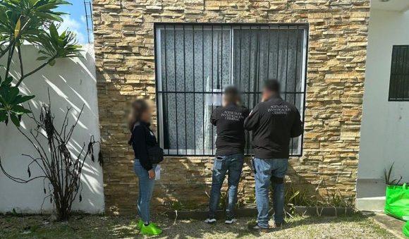 14310_22z8gb3r5j FGR desmantela red de trata de personas en Yucatán