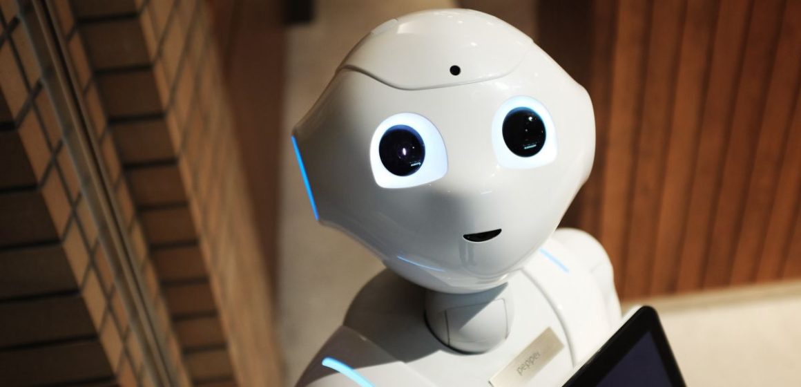 Se registra el primer “suicidio” de un robot en Corea del Sur