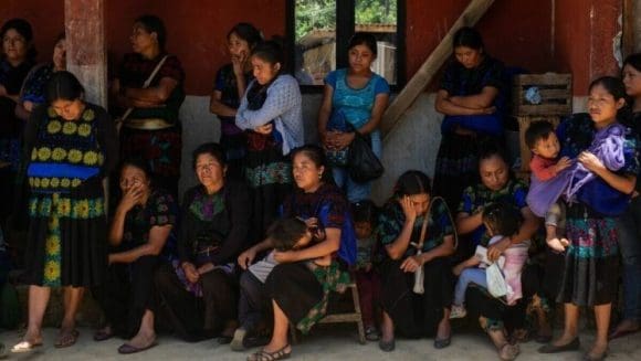 La SRE brinda asistencia y protección consular a personas mexicanas en Guatemala