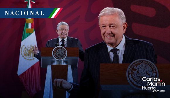 AMLO “No tengo nada que temer”; AMLO por si es investigado al concluir la presidencia