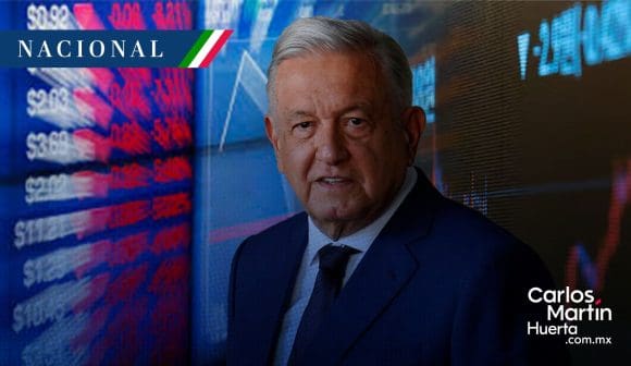 AMLO - Economía Prevén deuda pública de 48.6% al fin del sexenio de AMLO