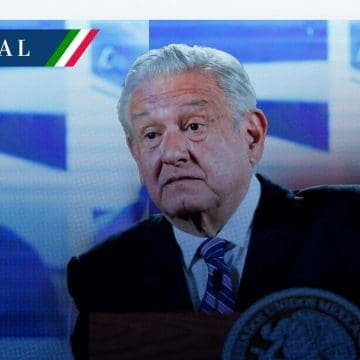 AMLO descarta violencia tras captura de “El Mayo” y Joaquín Guzmán López