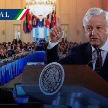 México no participará en reunión de la OEA sobre Venezuela: AMLO