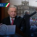 “Movimiento de transformación fue impulsado por millones de mexicanos”: AMLO