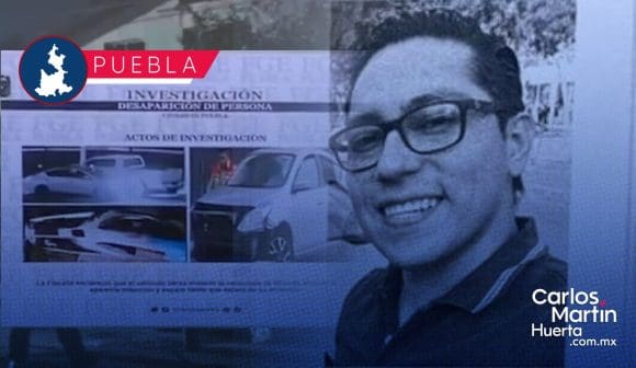 Accidente vial fue premeditado para secuestrar a Ricardo Meneses: FGE