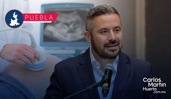 Adán Domínguez se pronunció a favor de la vida