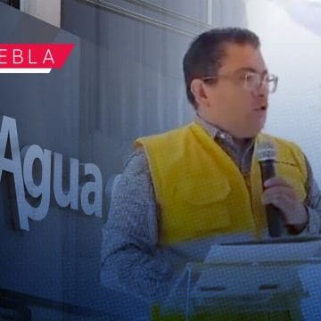 Agua de Puebla inaugura nueva Planta Potabilizadora Atlixcáyotl