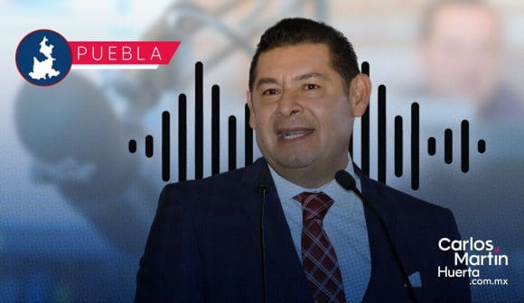 En septiembre primeros nombramientos del gabinete: Armenta